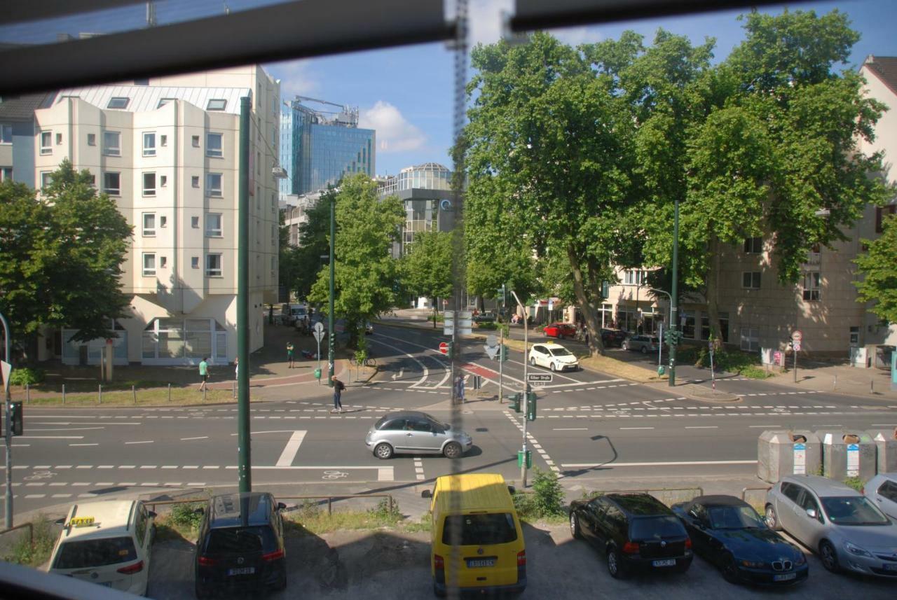 דיסלדורף My Sweet Home City מראה חיצוני תמונה